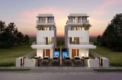 Frankel Estate (D15), Detached #559067711